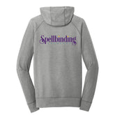 Spellbinding Launches Signature Zipper New Era Hoodie